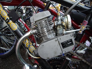 Osorno - Fiets Met Hulpmotor