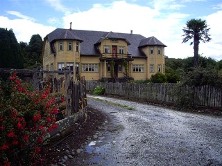 P. Montt - Puerto Octay