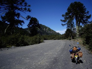 Pucon - Junin (3)