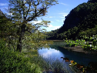 Pucon - Junin