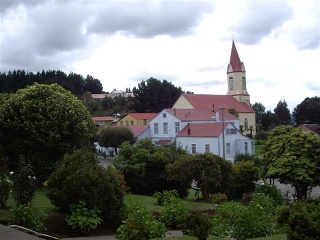 Puerto Octay